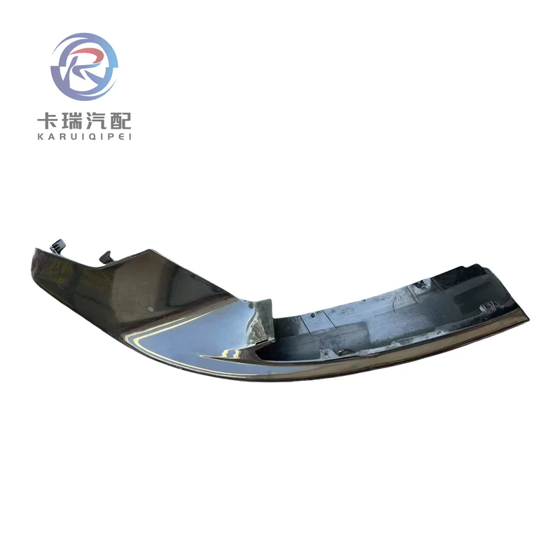 Lower Valance,Front Bumper Left Lower Spoiler Blade For Mclaren 570S,570GT,13AA734CP,13A5273CP,OEM