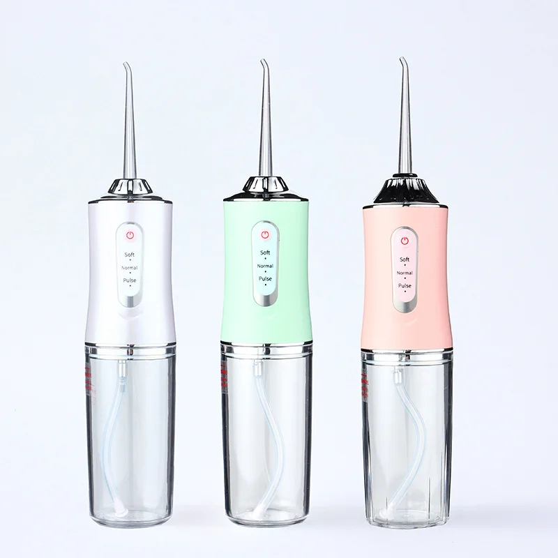 Portable Dental Wat…