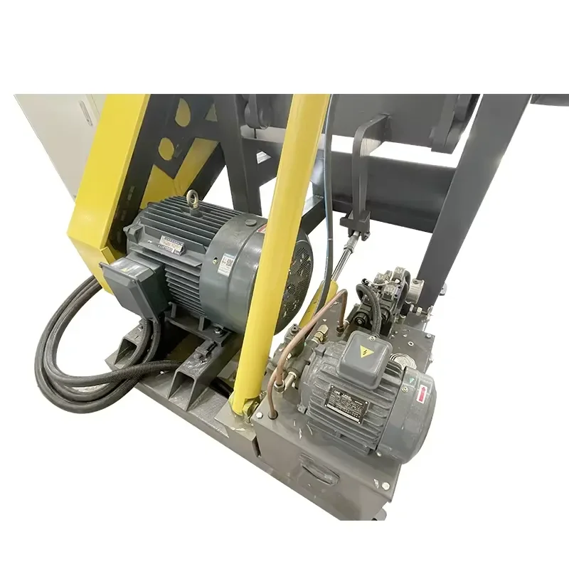Recycling Machine 2026 Hot Sale Multifunctional Pe Pp Pvc Pet Hdpe All Plastic Recycling Machine With 22kw Power