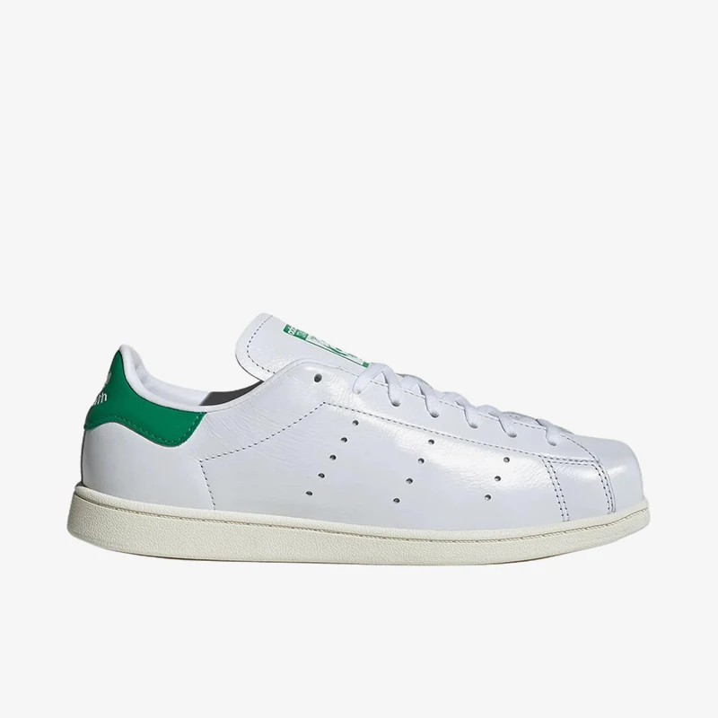 Adidas genuine clover women's classic comfortable low cut casual board shoes KI5230