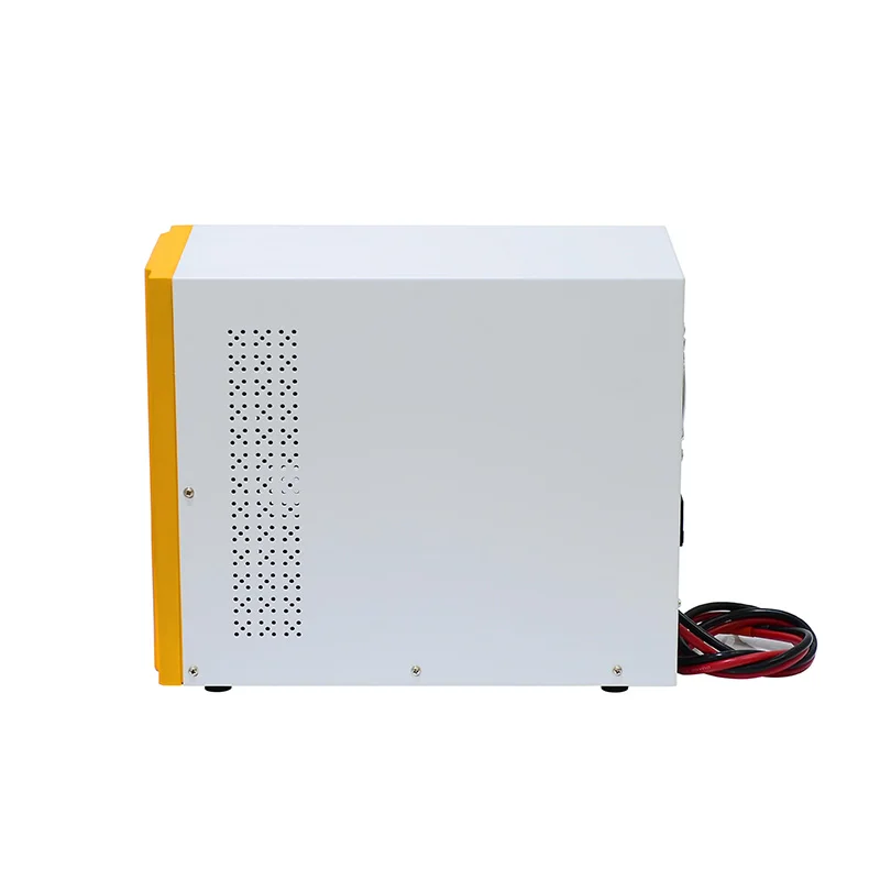 UPS Inverter Charger 1000W Pure Sine Wave Converter DC 12V 24V to AC 220V Uninterruptible Power System Battery Charging Inversor
