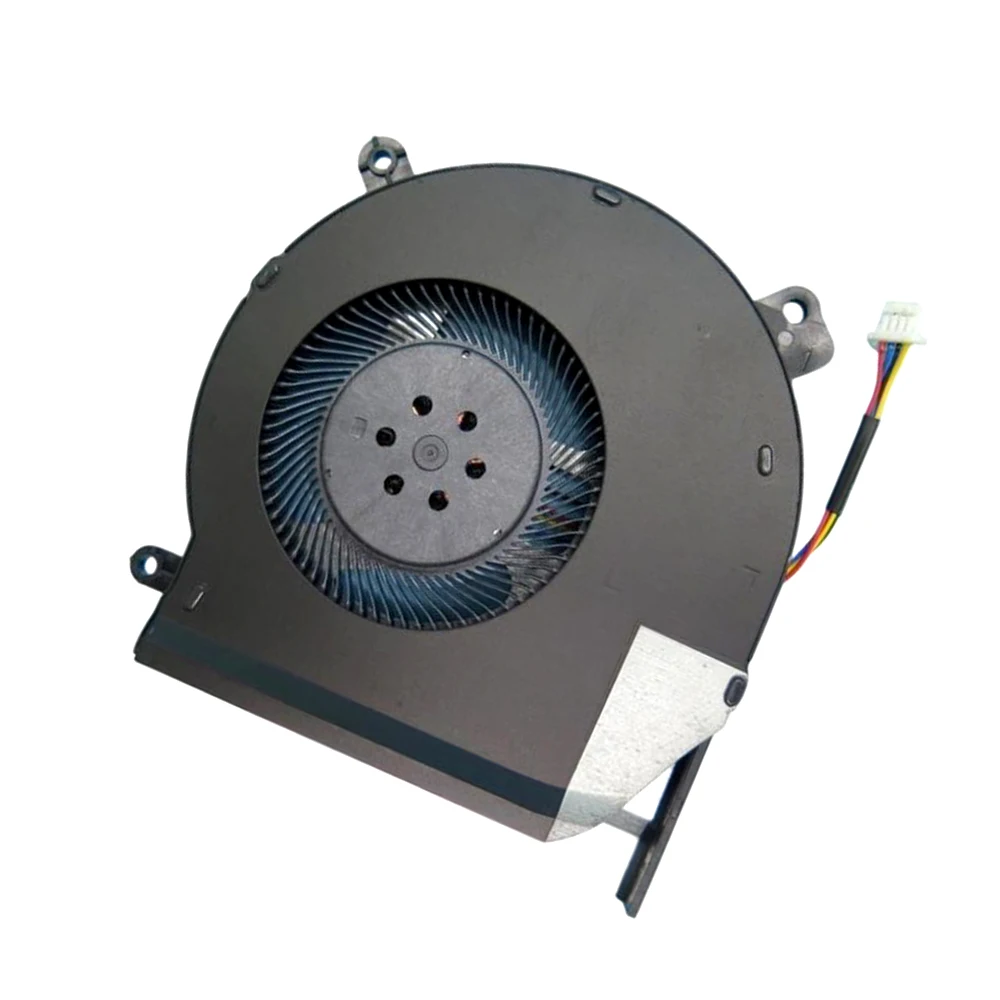For ASUS ROG Strix SCAR 2 GL504 GL504G GL504GM GL504GS GL504GV GL504GW DC12V 1A Replacement Laptop CPU GPU Fan