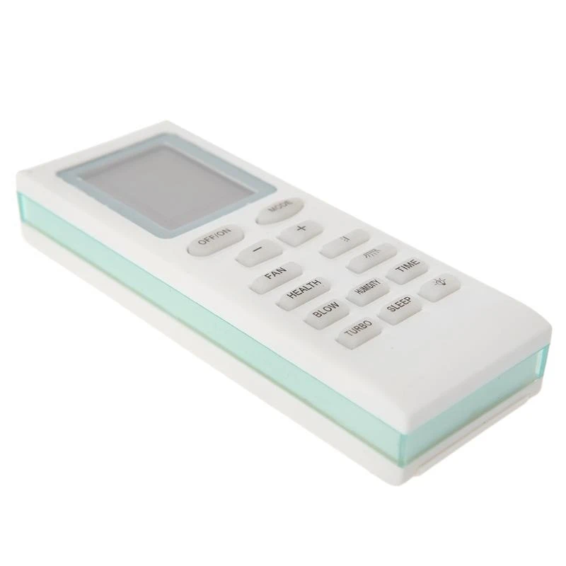 573A مكيف الهواء التحكم عن بُعد لـ Gree YBOF Controller YB1FA YB1F2 YBOF2 جهاز التحكم عن بعد جودة عالية #2