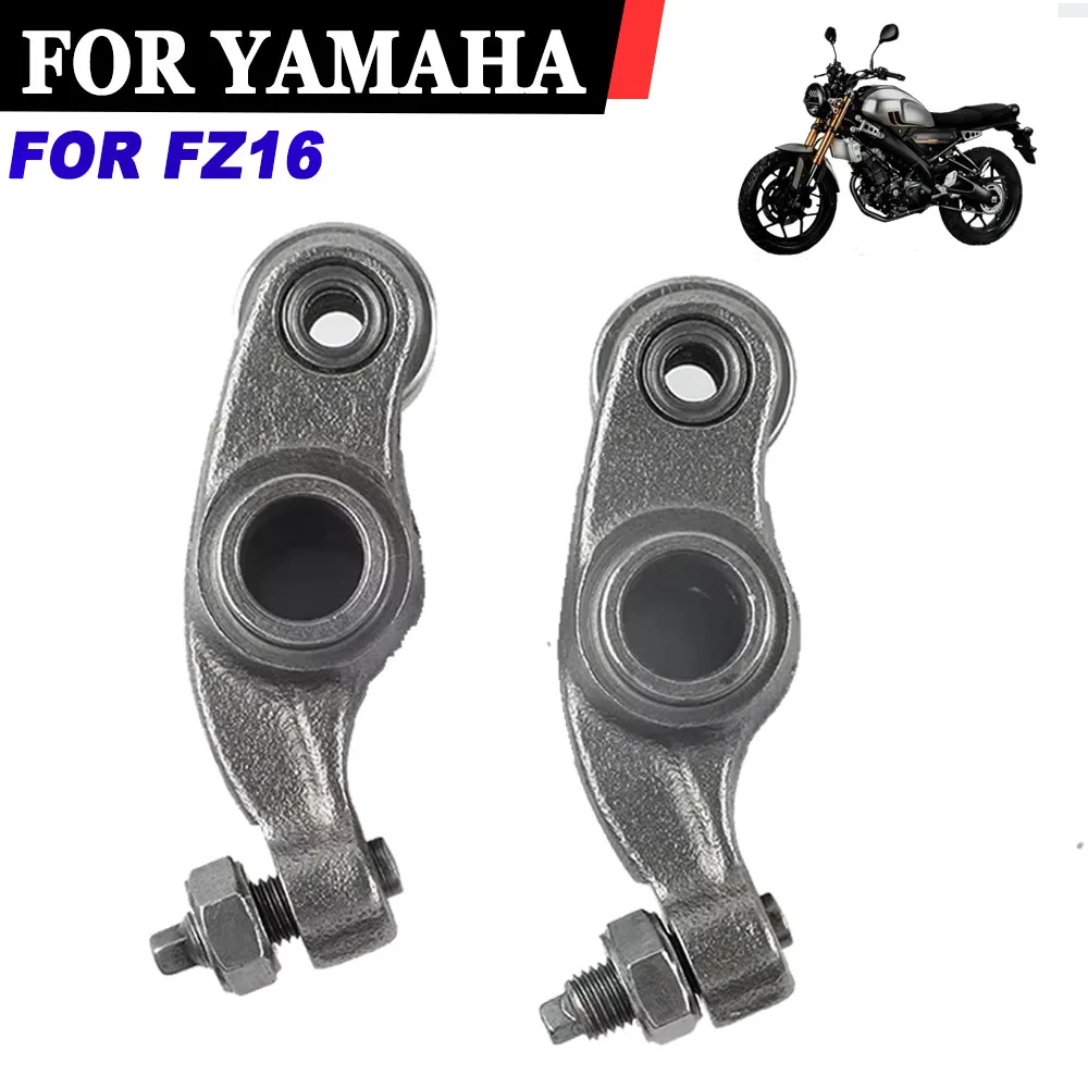 Accesorios para motor de motocicleta, brazo basculante de rodamiento de eje de leva silencioso para YAMAHA FZ16 FZ 16 FAZER 150 SZR 150 FAZER150 SZR150