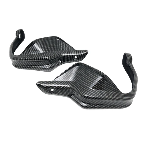Imagen 2 del producto Ajuste para CFMOTO 400MT 650MT 650 MT 400 MT 2023 2024 accesorios de motocicleta Protector de mano
