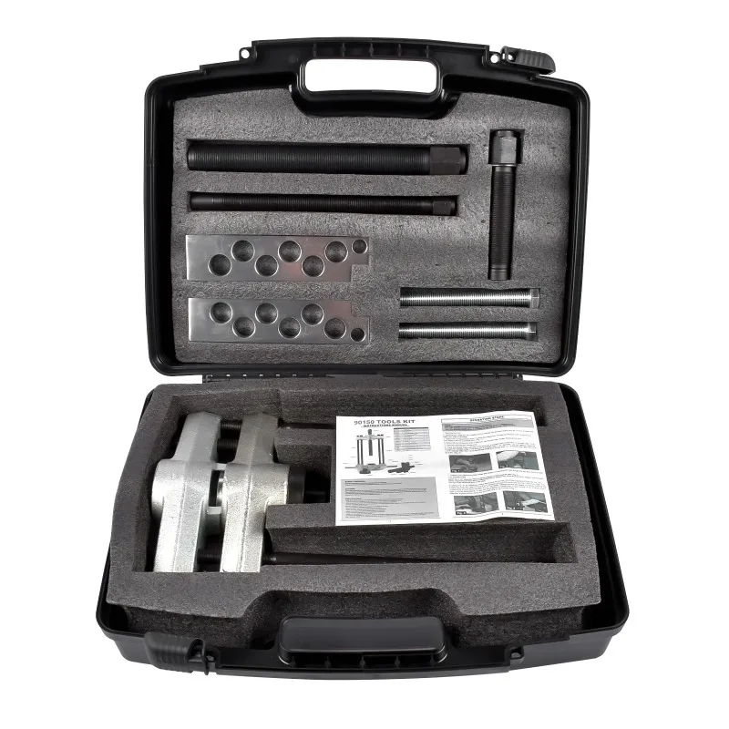 

AP03 90150 Heavy King Pin Press Tool for Class 3-8 Trucks and Equipment