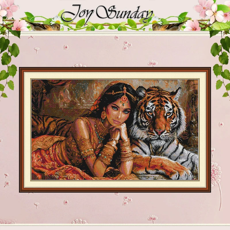 #66 Highest Rated Needlecraft Kits to Buy in 2026