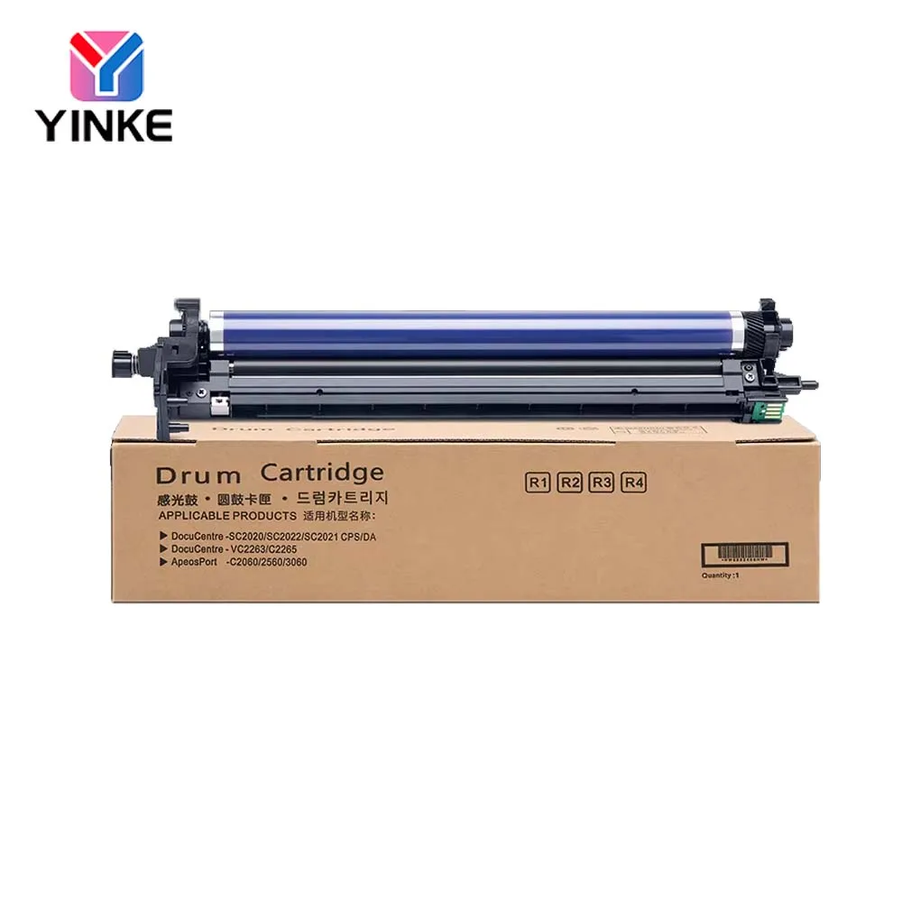 

1PC SC2020 SC2022 Drum unit For Xerox DocuCentre SC2020 SC2020DA SC2020CPS SC2022DA SC2022CPS Original disassembly Imaging Unit