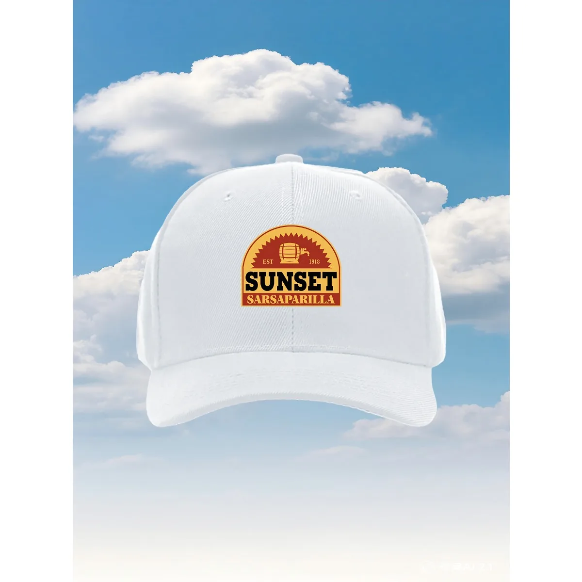 sunset-sarsaparilla-2025-novo-modelo-de-chapeu-de-caminhoneiro-com-ajuste-ajustavel-e-design-impresso-divertido-ideal-para-atividades-ao-ar-livre-trav