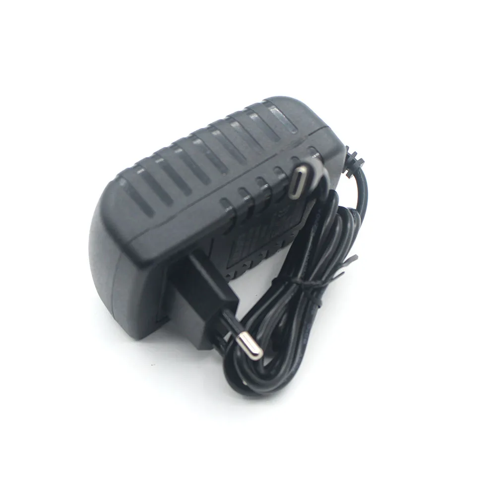 5V 6V 8V 9V 10V 12V 15V 18V 19V 24V 2A 3A Switch Charger Type-C DC Power Charging Adapter Wall Charger EU/US/UK/AU Plug