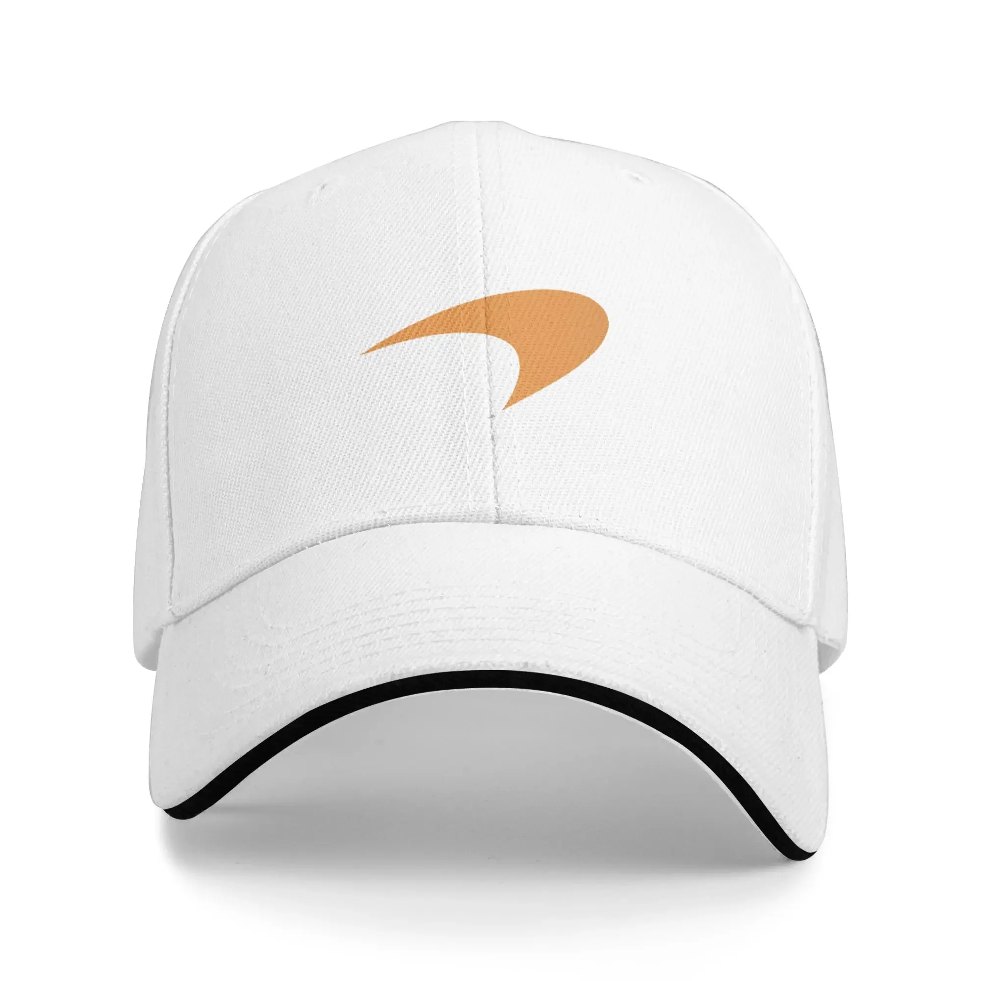 

2025 Lando Norris 4 Men And Women Printing Cap High-End Casual Fashion Sports Hat Favorite Oscar Piastri 81 Baseball Cap