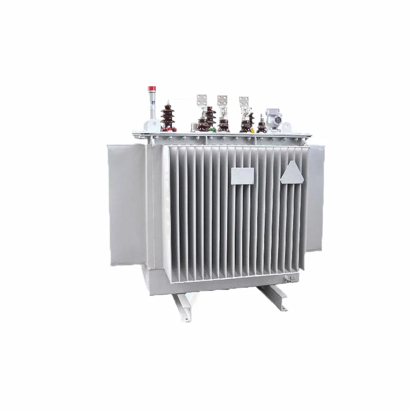 1600kva transformer, high voltage 10KV oil immersed power transformer