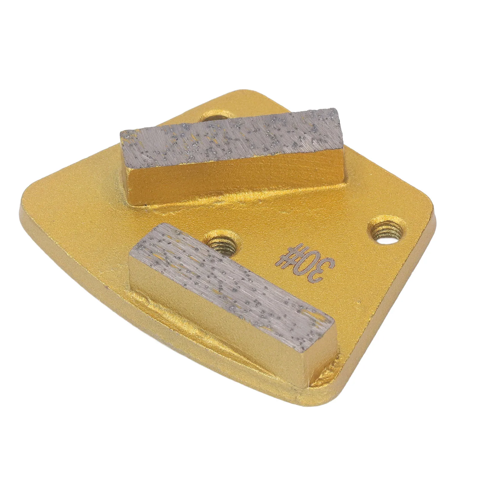 3Pcs Trapezoid Grin…