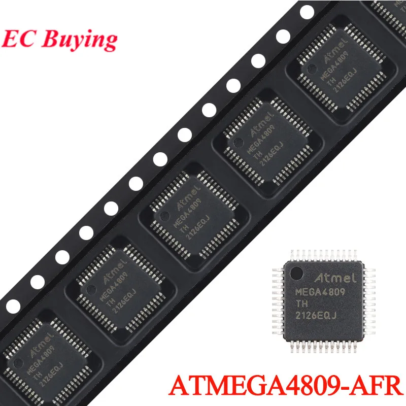 2Pcs/1Pc ATMEGA4809…