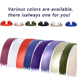 For Solo3.0 Wireless Headphone Replacement Headband Headset Repair Parts Plastic Shell Beam for Solo 3.0 Bluetooth headphone