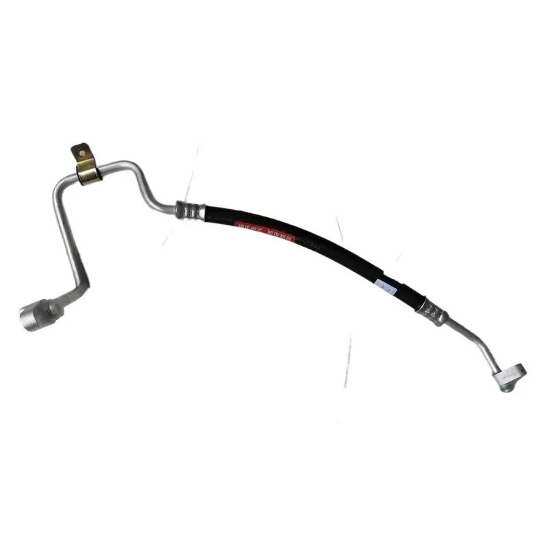 

Genuine for DongFeng FENGON‌330 1.3 1.5 Long Short Air Conditioner Compressor Suction Discharge High Pressure Low Pressure Pipe