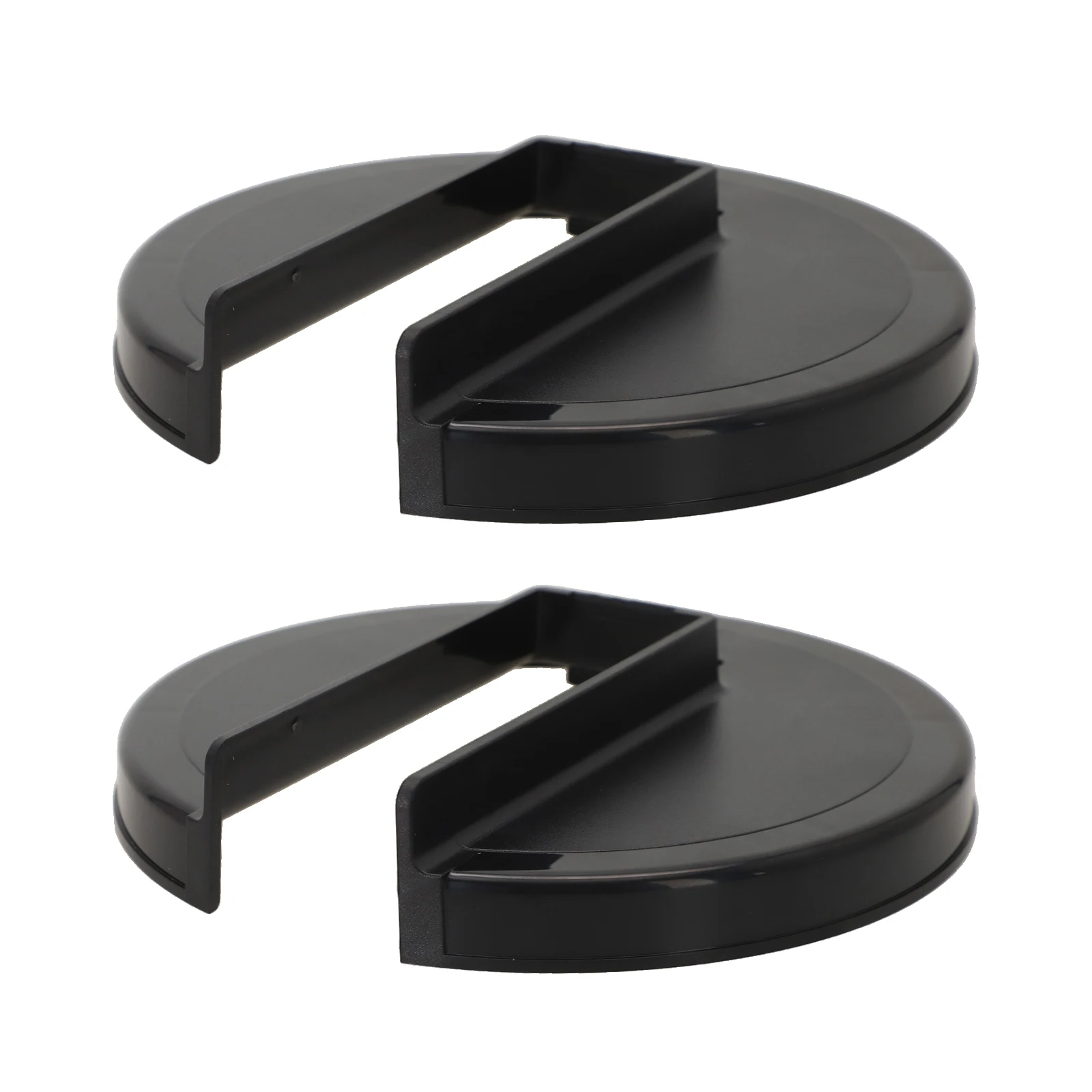 

Anti-scald Coffee Lid Coffee Coffee Machine Lids As Shown Brew Basket Lids Temperature Resistant Anti-Scald Handle