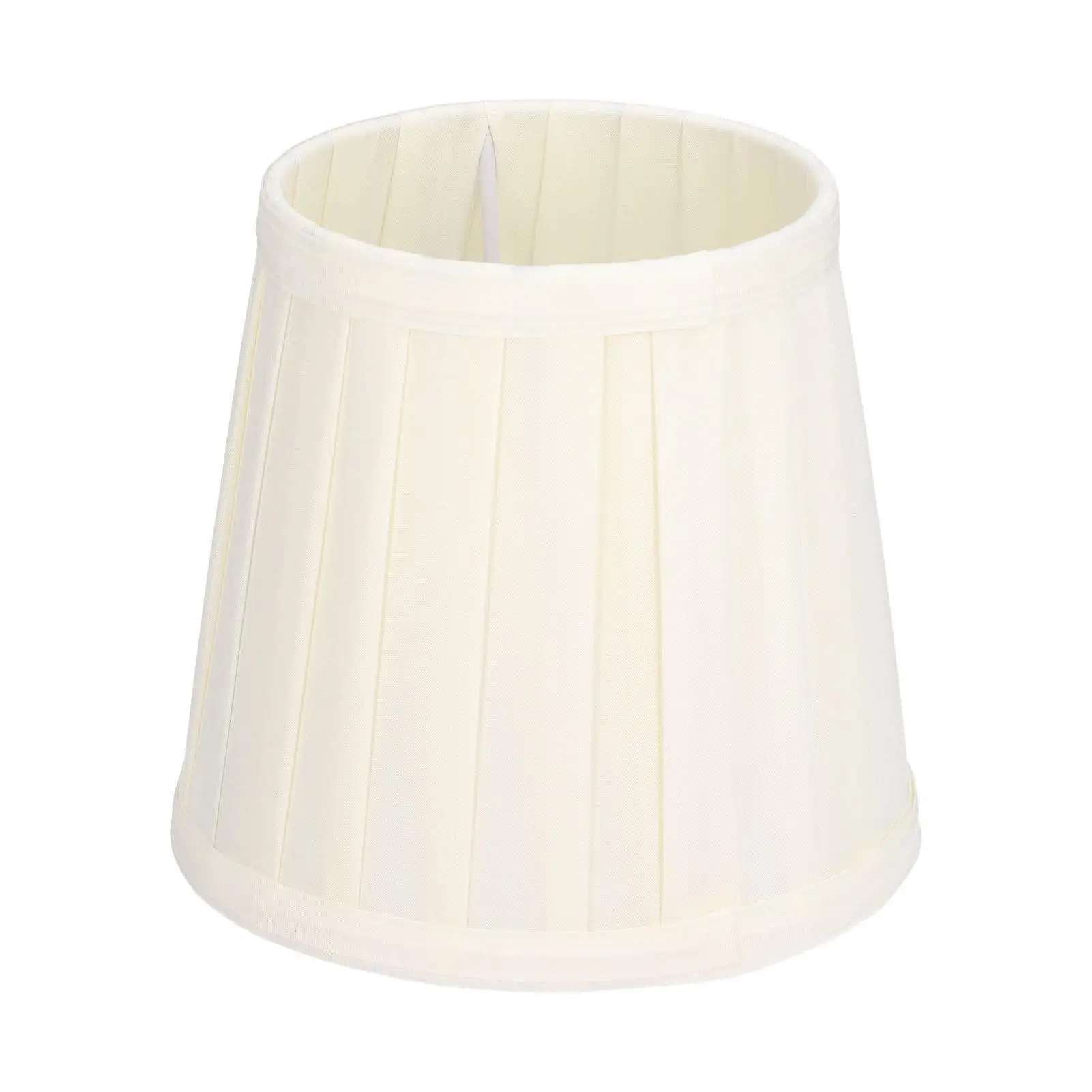 

ChandelierShadeFabricLampshadeHighLightTransmittanceReduceStrongLightForHotelsBedroomsKTVStudyRooms