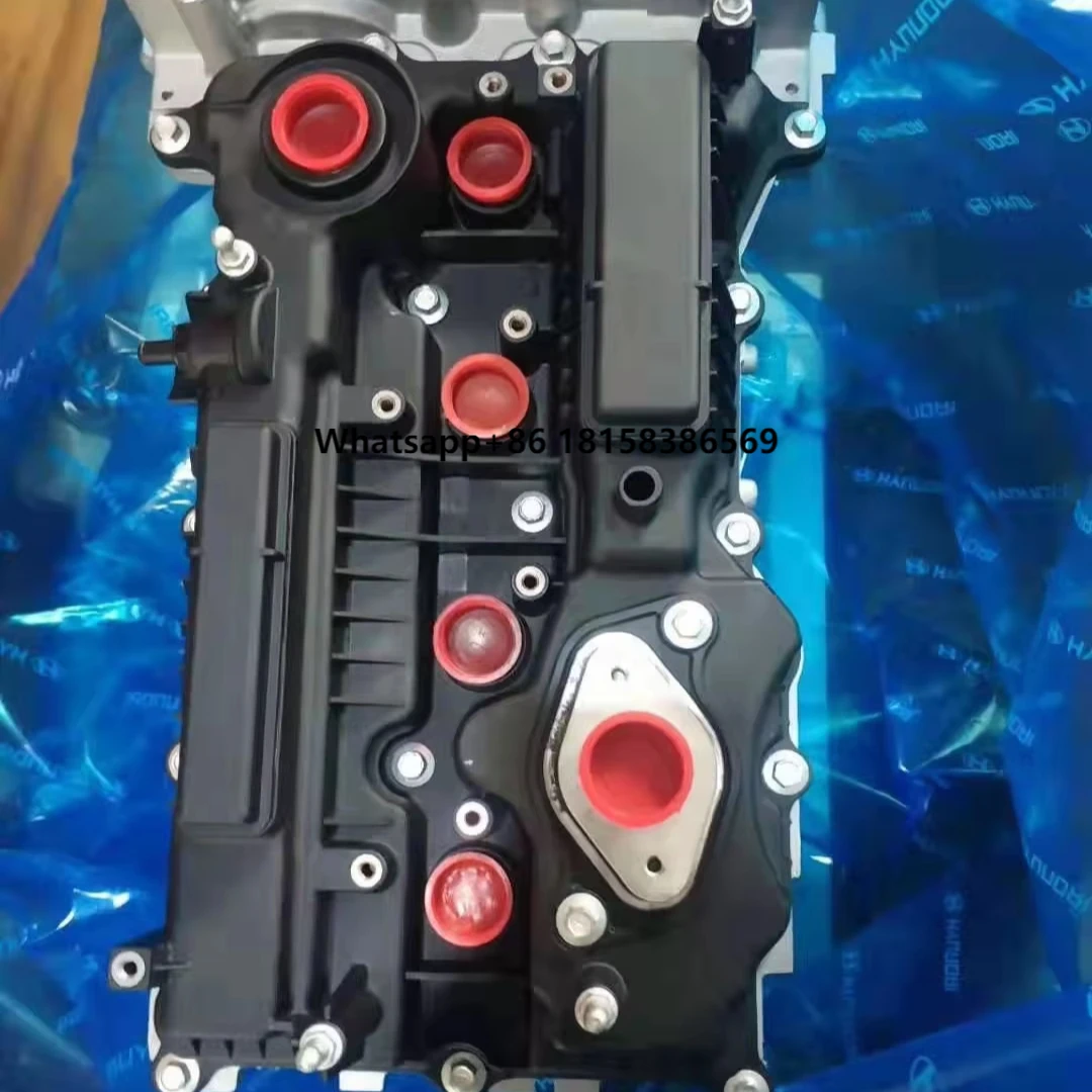 

Машинные двигатели, хит продаж, сборка двигателя для KIA G4KJ G4ED G4EE G4FC G4FA G4FD Kia, использование автомобиля