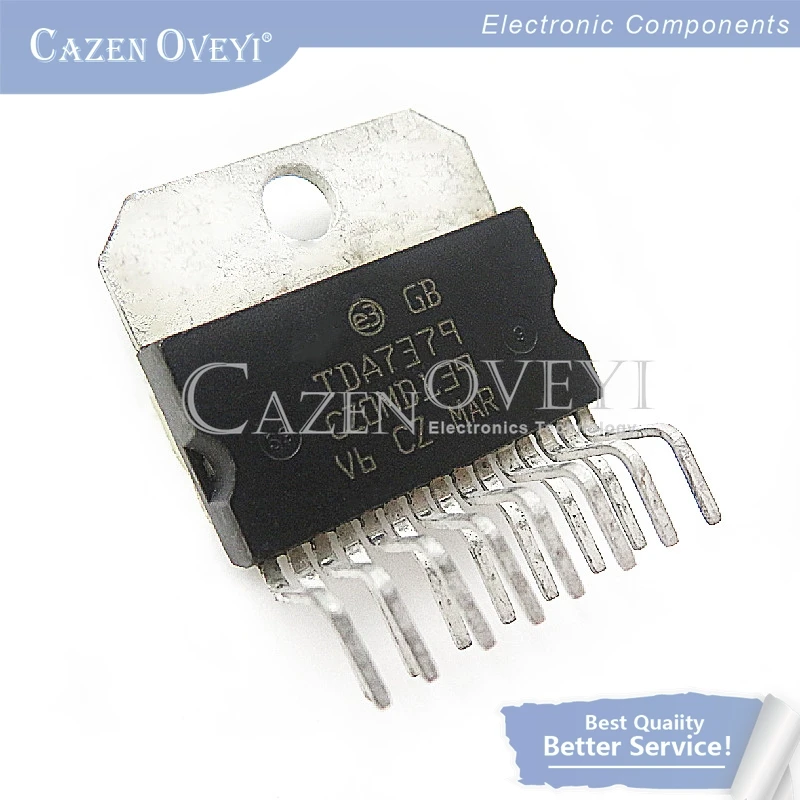 5pcs/lot 30373 ZIP-15 BT4730D BT4730 L4953G L4953 TDA7379 7379 ZIP-15