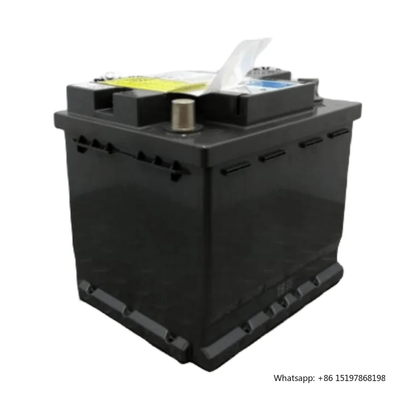 

Applicable to Land Rover Range Rover Evoque Car Auxiliary Battery Accessories LR181519 LR177230 LR173768 Battery