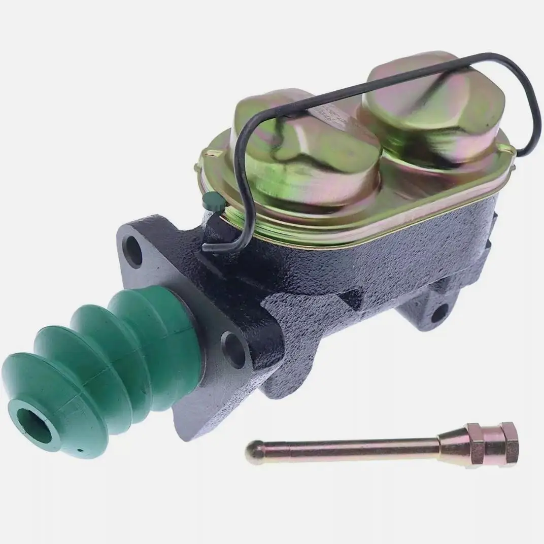 

D126695 D127519 D120090 D131596 For Case Tractors 4494 4694 4894 High Quality Master Cylinder