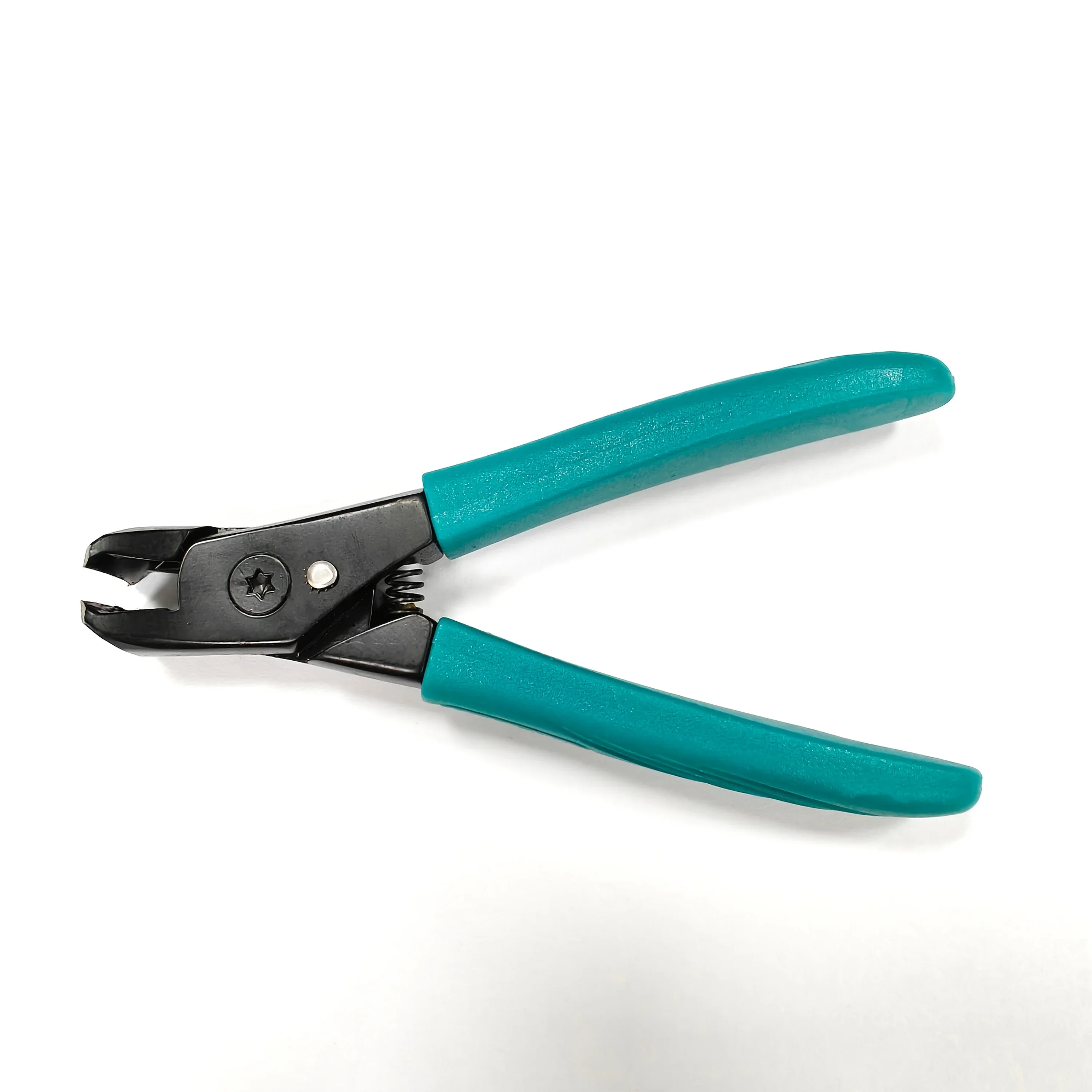 مقص أظافر للرجال/النساء، مقص فولاذي ممتاز لأظافر الأصابع، مجموعة مقصات أظافر مانيكير وباديكير #3