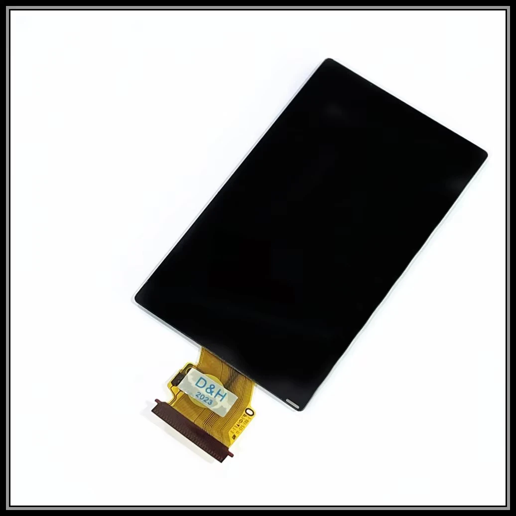 Nueva pieza de reparación de Monitor de pantalla táctil LCD para Sony NEX-C3 NEXC3 NEX-3C NEX-7 NEX5 NEX-5 NEX-3 NEX-6 NEX-5C