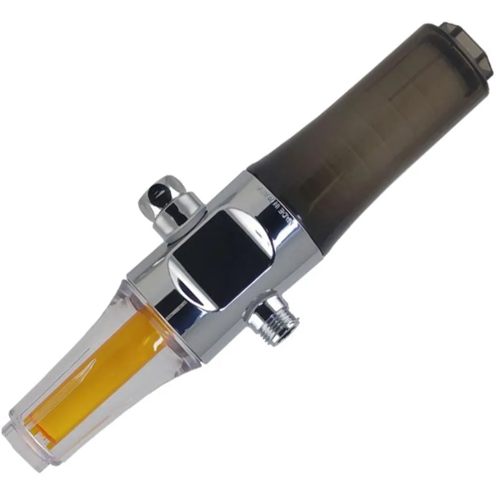 AliExpress Inline 6 Stage Vitamin C Shower Filter