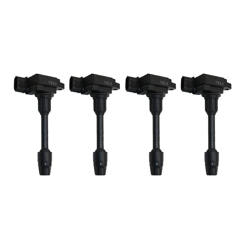 

1/4PCS Ignition Coils 22448-2Y006 For Nissan Cefiro J31 Maxima A33 2.0L Infiniti I30 3.0L VQ30DE VQ20DE 22448-2Y007