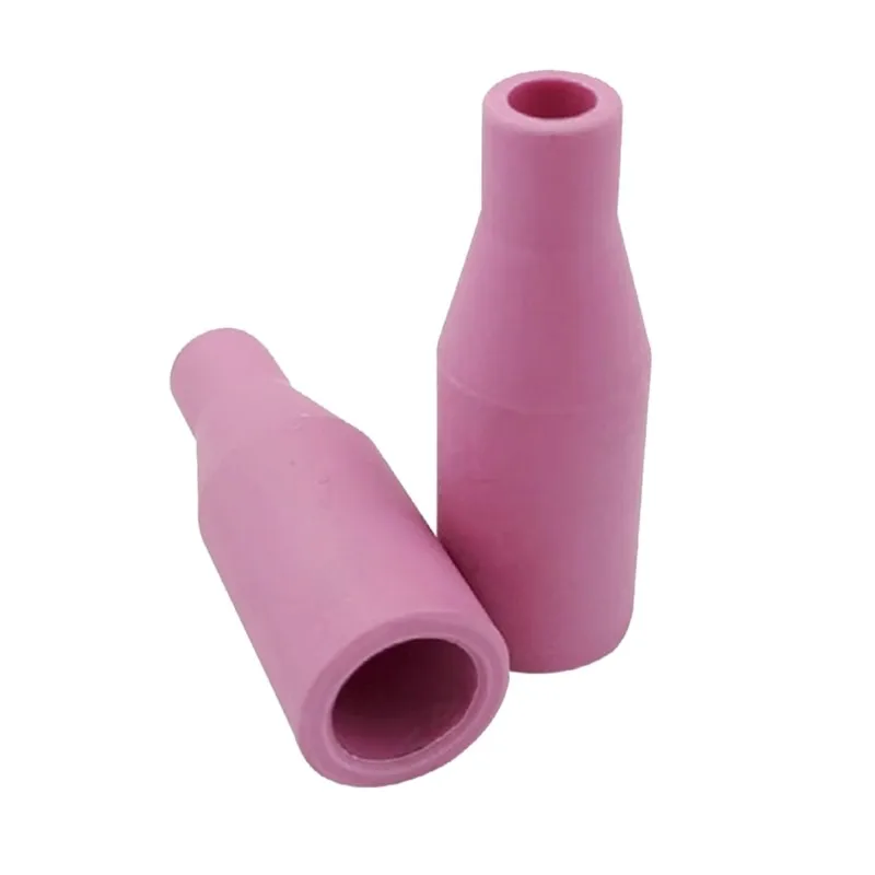 YANA50I MB15AK MB-15AK MIG/ Gas Protection Nozzle For Welding Gun Shield Cup Euro Style For Welding Torch