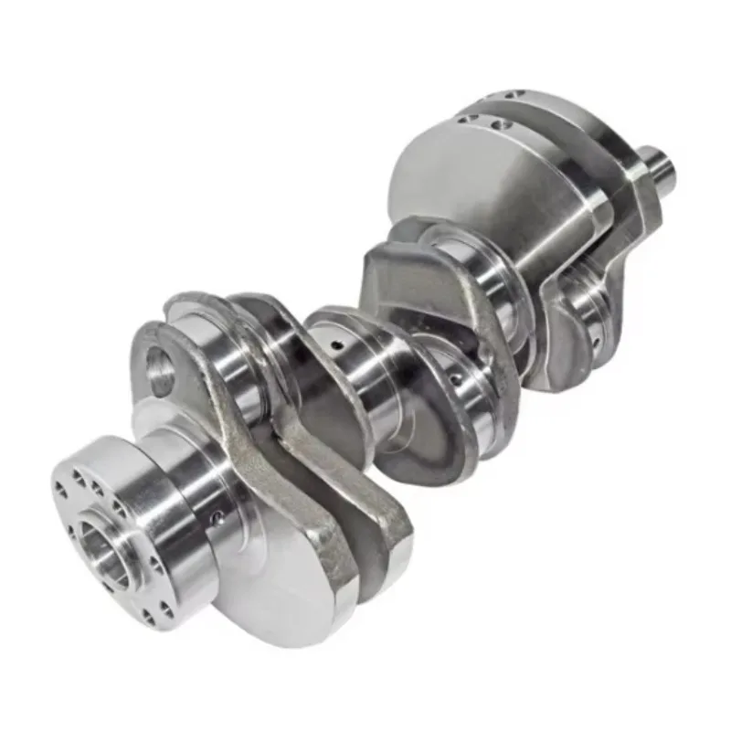 

Crankshaft Assembly SUITABLE FOR