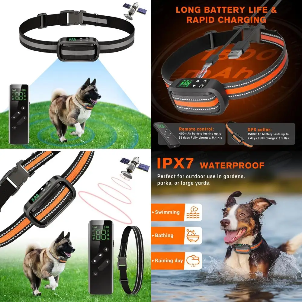 2 In1 Gps Wireless …