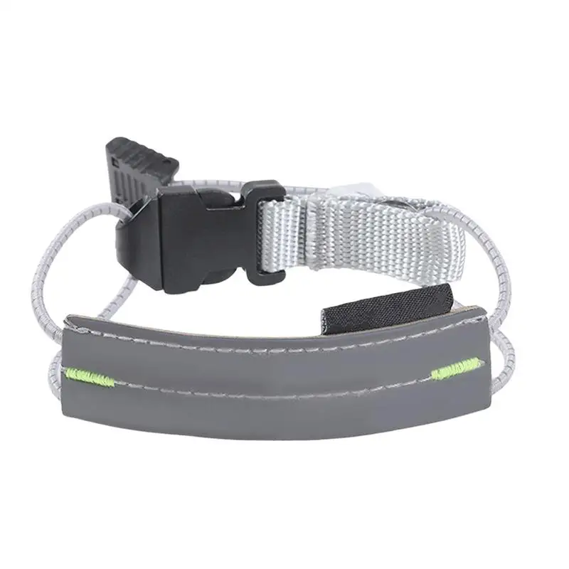 

Reflective Bands For Leg Reflective Bands For Night Walking Adjustable Night Walking Accessories For Running Jogging Outdoor