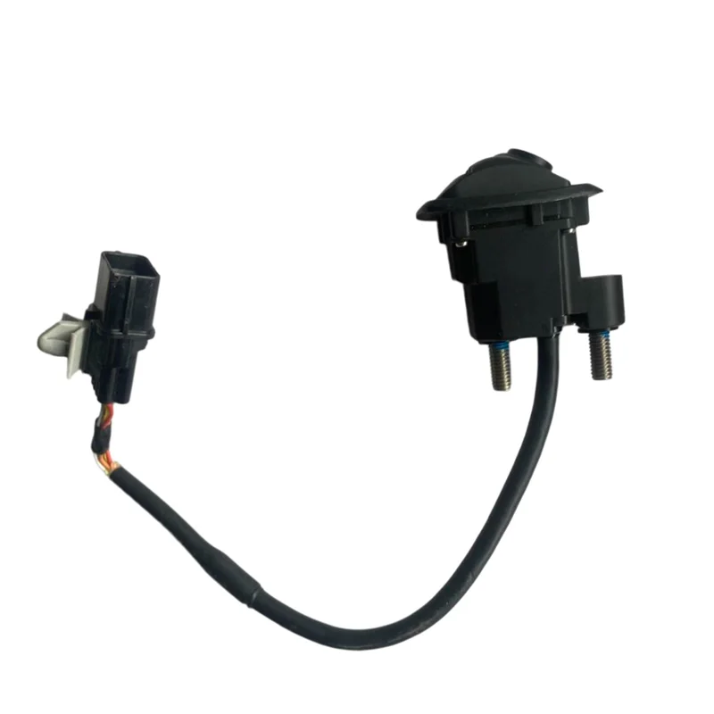 Parking Assist Camera 95750-3W450 95750-3W400 01725420 Car Rear View Camera Forgeely Boyue View Mirror Camera-A67F