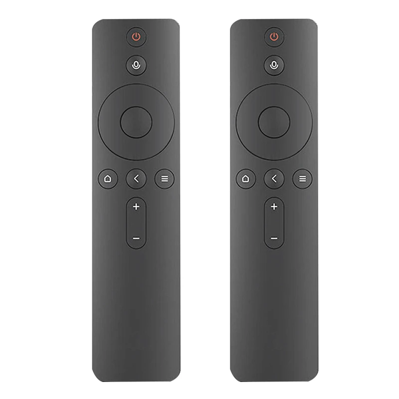 3X Replace Voice Remote Control For Xiaomi Mi TV 4A 4C&4S Series 43/48/49/50/55/65 Inch Controller-AT93