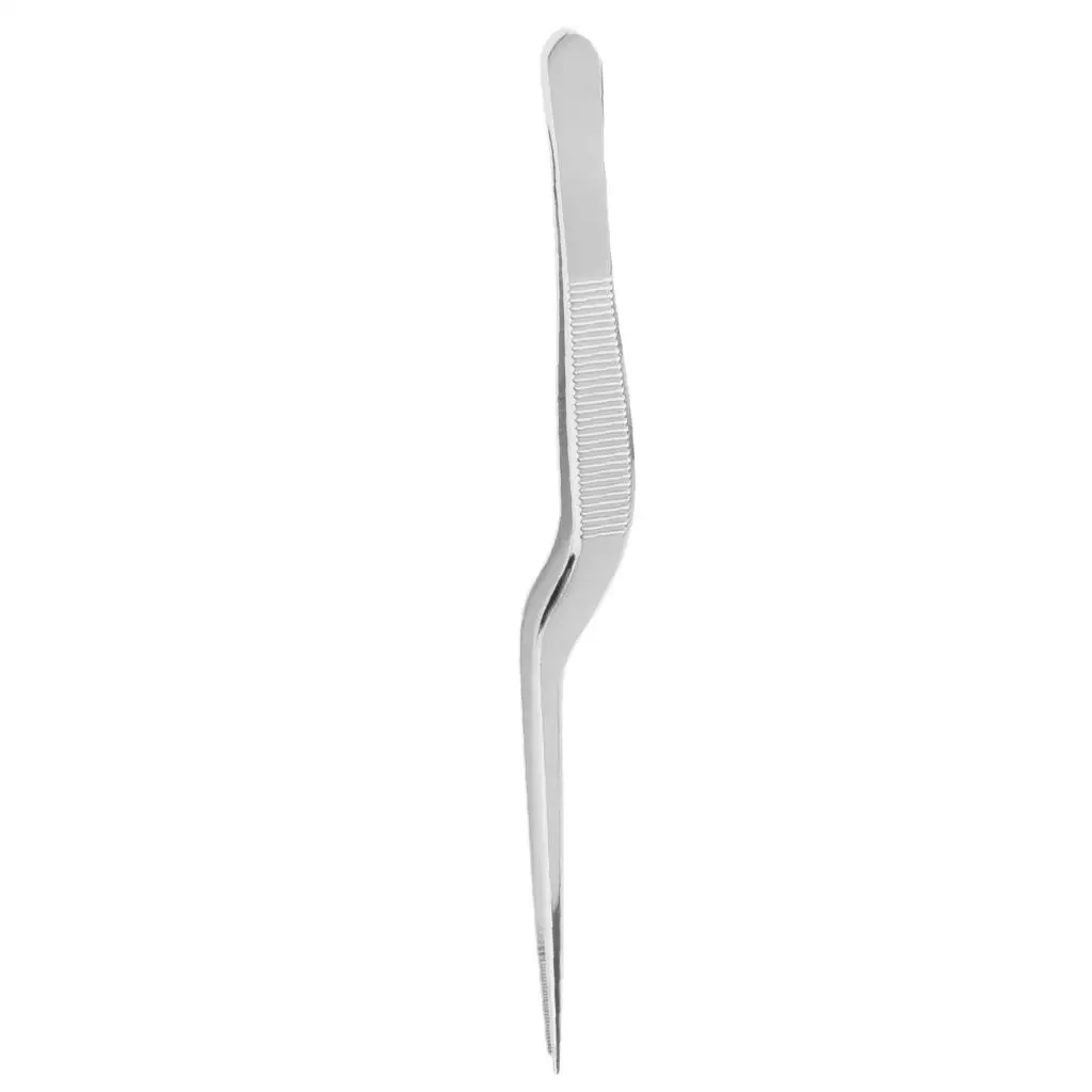 منظف أداة إزالة الصحة من Ear Pick Tweezer للاستخدام المنزلي في الصالونات