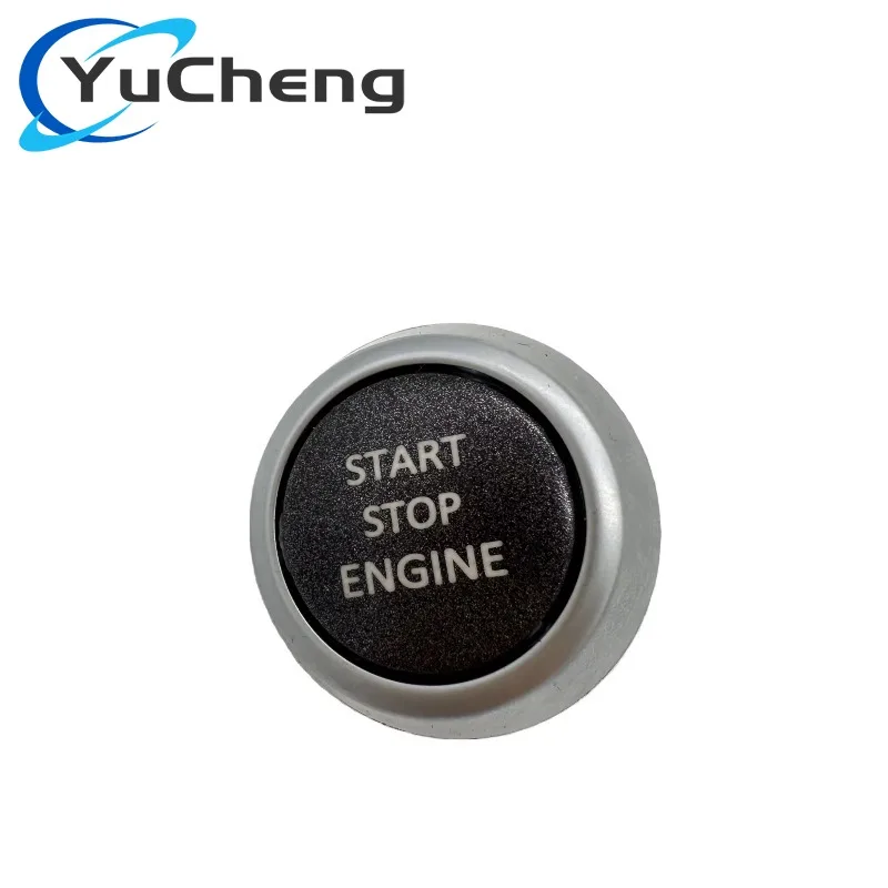 LR023490 LR002193 Brand New Engine Switch Keyless Ignition Button For Land Rover Freelander 2 L359 LR2 2006-2014