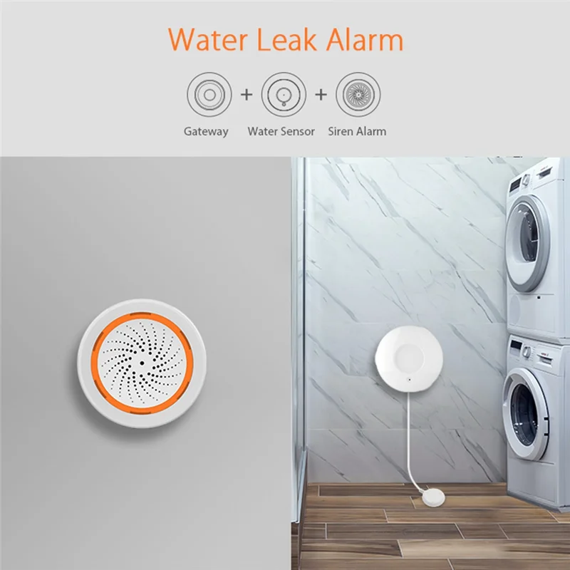 

T36C для Tuya Zigbee Gateway Hub Smart Life APP для домашнего голосового управления Wi-Fi беспроводной мост
