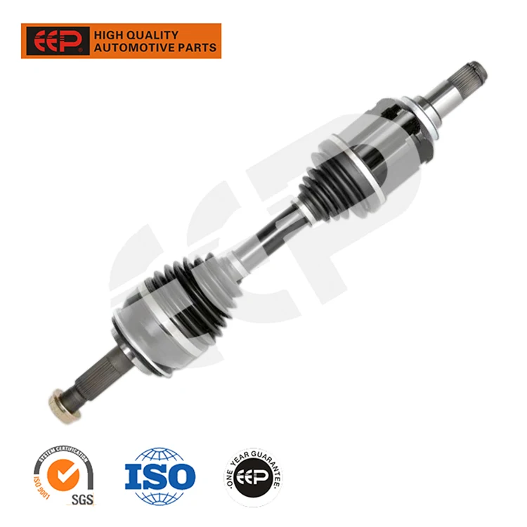 

NEW Car Transmission Propeller Shaft CV Axle Drive Shaft for Hilux VIGO KUN 51 43430-OK020