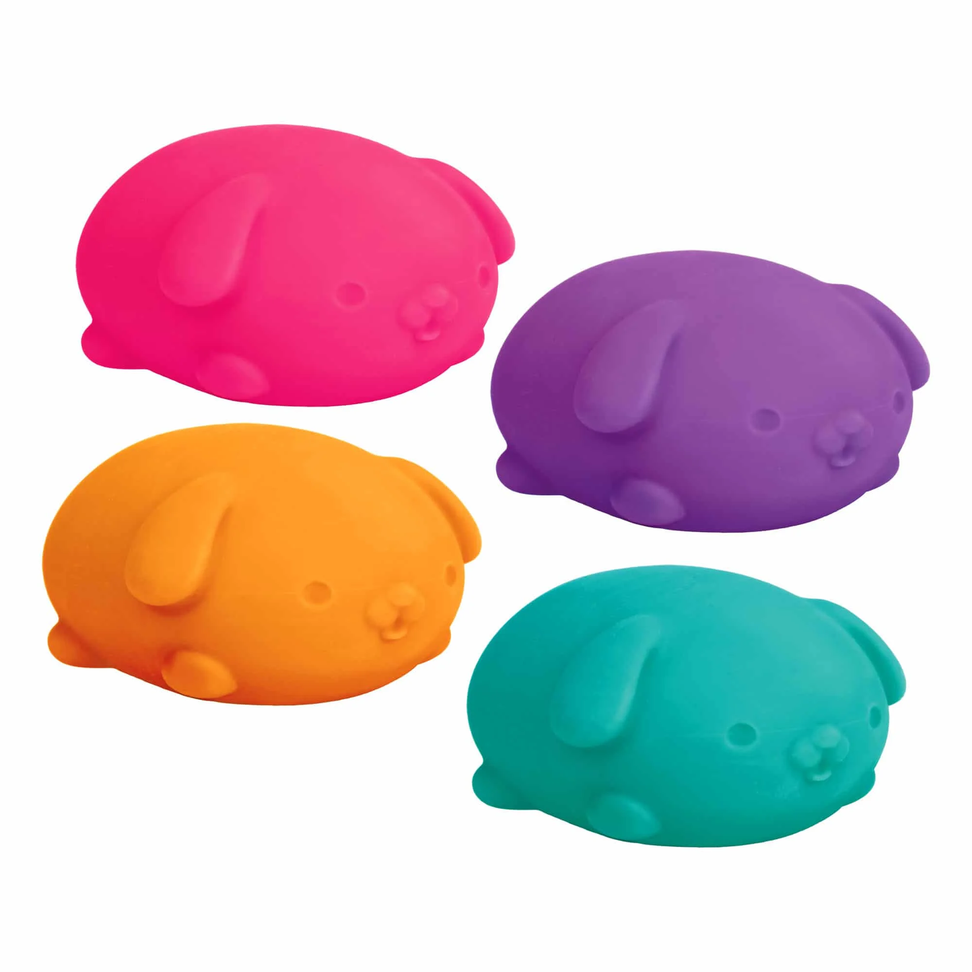 @NeeDoh Funky Pup Anti-Anxiety Squeeze Object For Focus ADHD Population Squishy Stress Relief Squishy For Adult Gift