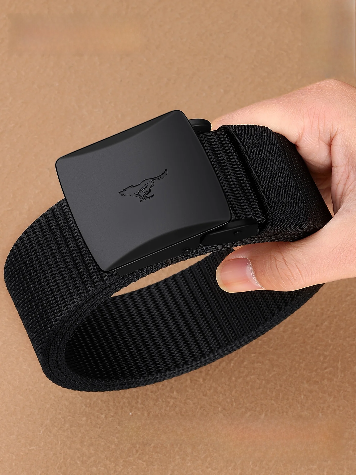 septwolves-タクティカルウエストベルト-ハイエンド耐摩耗性ナイロン-2025-新スタイルキャンバス自動バックルアウトドアパンツベルト