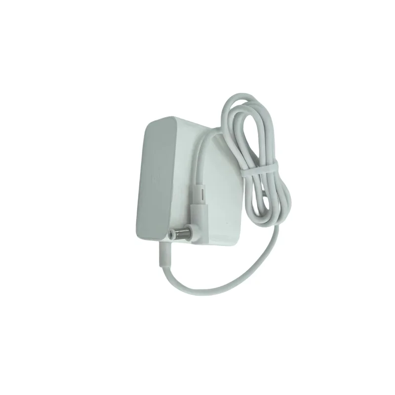 Untuk Xiaomi Mijia G1 STYTJ02YM Mop adaptor daya esensial dengan pengisi daya pembersih suku cadang Aksesori EU Plug 20V 1.2A