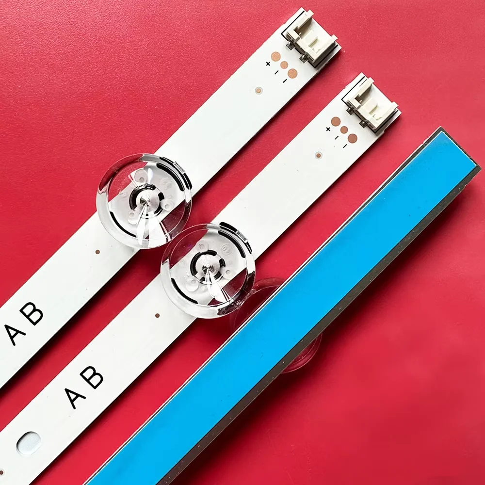 1/3Sets LED Backlight Strip for LLg Innotek 32lb5610 DRT 3.0 32 32MB25VQ 32lb561v 32lb580b 32lb561u6916l-1974A 6916l-1981A