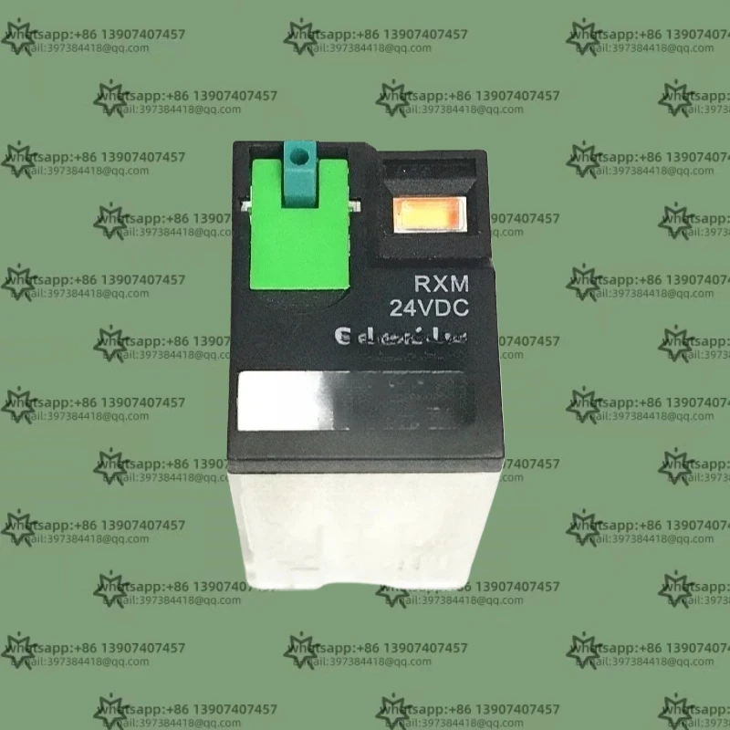 Intermediate Relay …