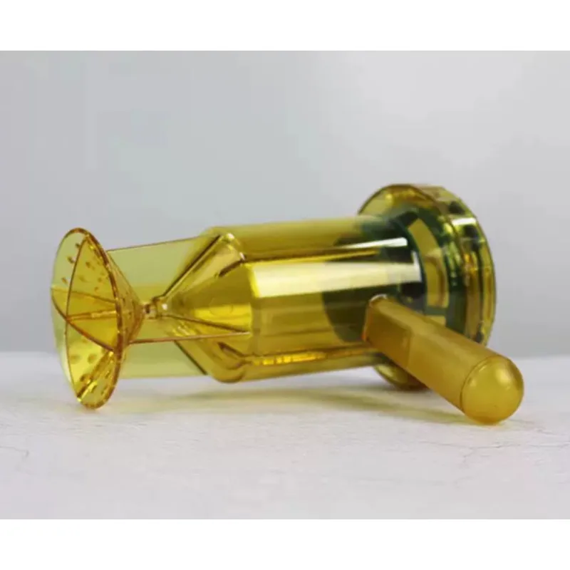 Salt Sprinkler 200ml Quantitative 4g Salt Sprinkler Salt Sprinkler