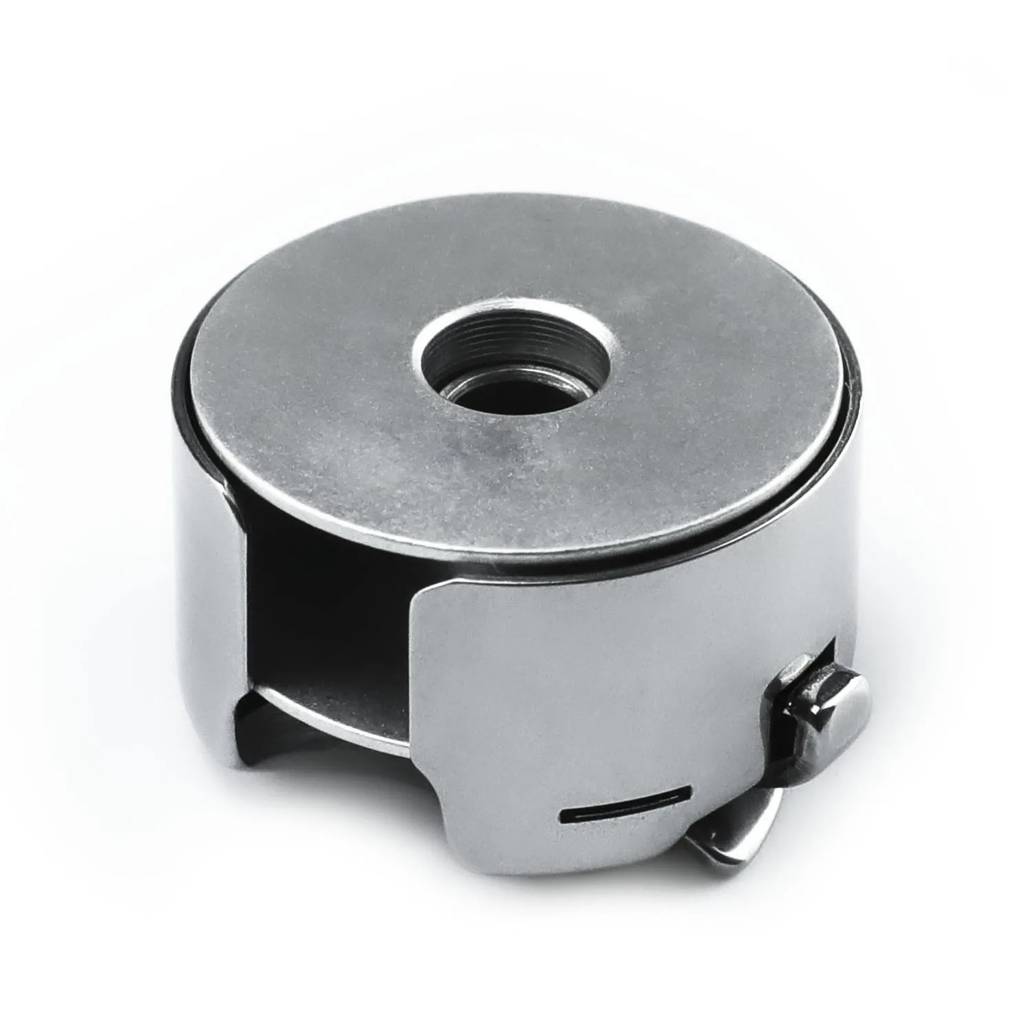 TOWA Bobbin Case BC-DB1-NBL1 and 40264A Bobbin Set Fit JUKI DDL-5550, 8700, 9000, Brother S7200, JACK A2, A3, A4 Sewing Machines