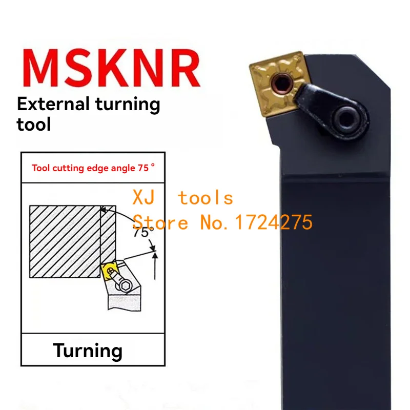 

MSKNR MSKNL MSKNR1616H12 MSKNR2020K12 MSKNR2525M12 MSKNR3232P12 MSKNL1616H12 MSKNL2020K12 MSKNL2525M12 MSKNL3232P12 For SNMG