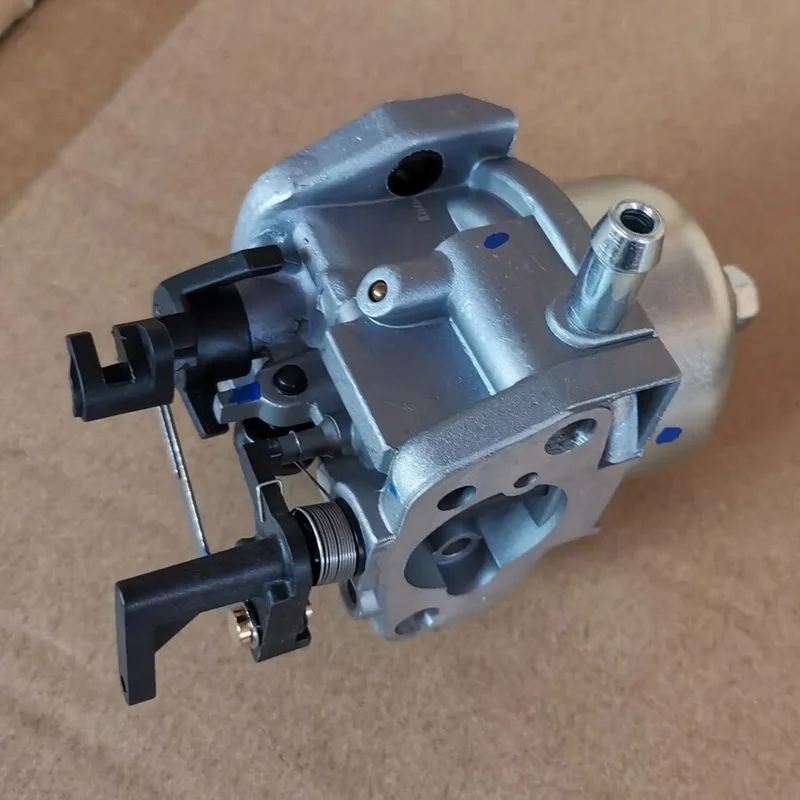 Lawn Mower Engine Carburetor For KOHLER 14 853 90‑S XT650 XT675 Garden Power Tool, Complete Fuel System Repair Replacement Spare