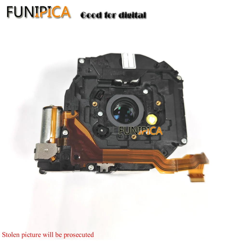 Original RX100 VI M6 Repair Part For Sony DSC-RX100M6 DSC-RX100 VI